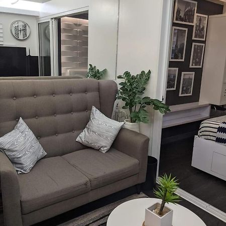 1 Cozy Bedroom In Lumiere Residences Pasig City Luaran gambar