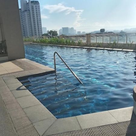 1 Cozy Bedroom In Lumiere Residences Pasig City Luaran gambar