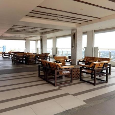 1 Cozy Bedroom In Lumiere Residences Pasig City Luaran gambar