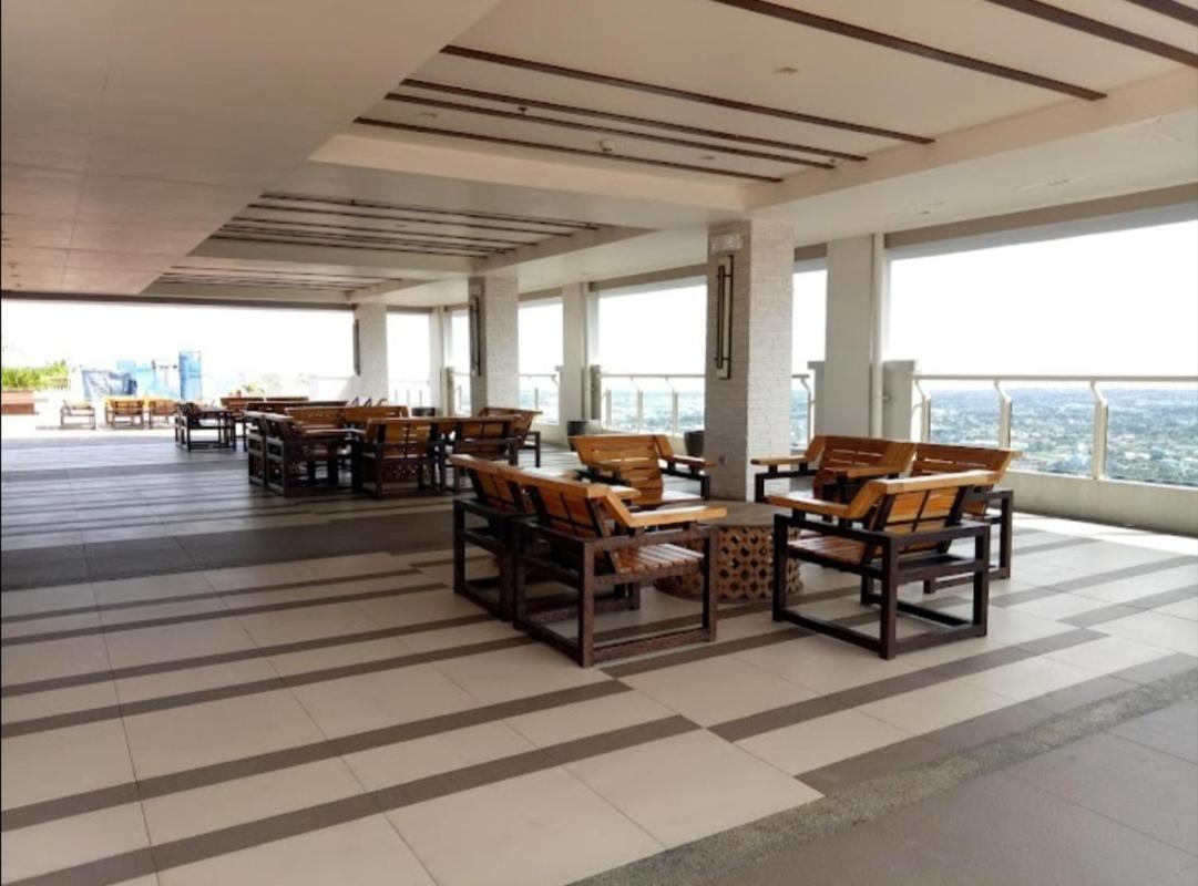 1 Cozy Bedroom In Lumiere Residences Pasig City Luaran gambar