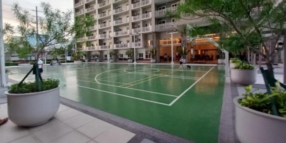1 Cozy Bedroom In Lumiere Residences Pasig City Luaran gambar